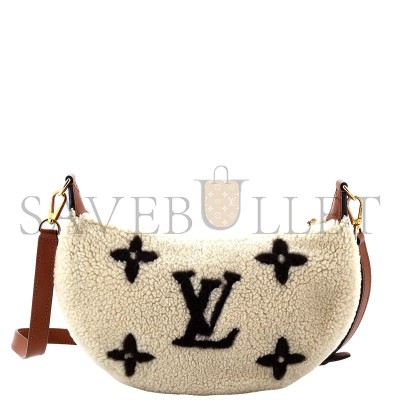 LOUIS VUITTON MASTER SKI OVER THE MOON M23321 (27.5*16*7cm)